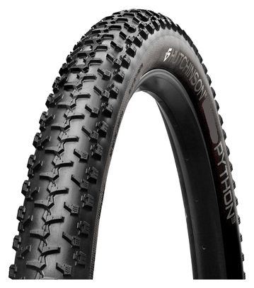 Hutchinson Python 3 29'' Tubetype Rigid Black MTB band