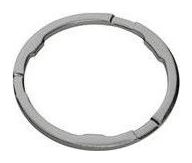Stan's NoTubes - Kit  Neo  Cassette Spacer  1.8Mm (Silver)