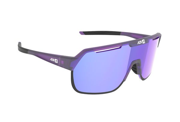 AZR Gafas Kromic Victory RX Violeta / Lente Fotocromática Violeta