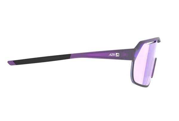 AZR Kromic Victory RX Violett / Violettes Glas Photochrom