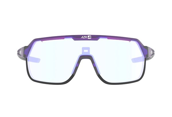 AZR Kromic Victory RX Violet Glasses / Violet Photochromic Lens