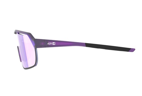 AZR Gafas Kromic Victory RX Violeta / Lente Fotocromática Violeta