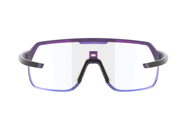 AZR Kromic Victory RX Violett / Violettes Glas Photochrom