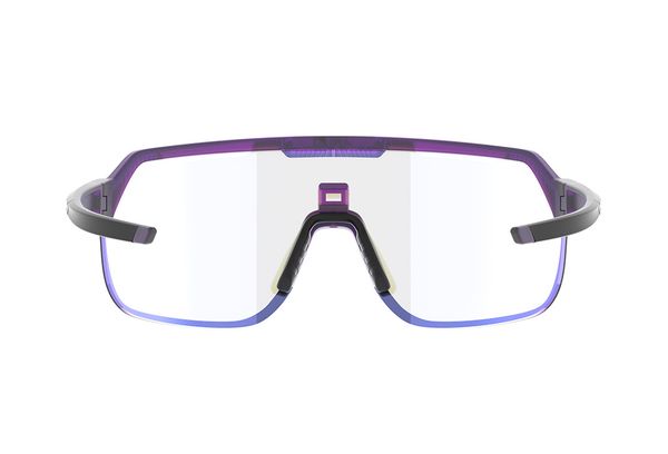 AZR Kromic Victory RX Violet Glasses / Violet Photochromic Lens