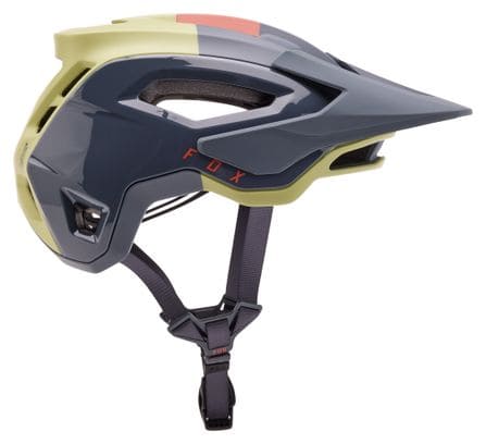 Casque VTT Fox Speedframe Pro Vert