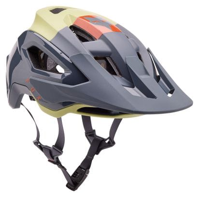 Casco <h3>MTB</h3>Fox Speedframe Pro Verde