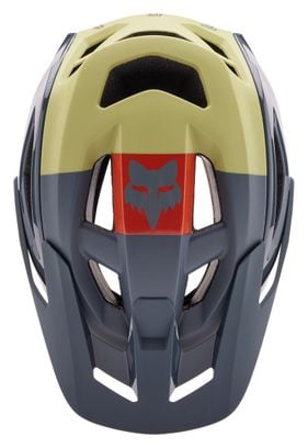 Casco <h3>MTB</h3>Fox Speedframe Pro Verde