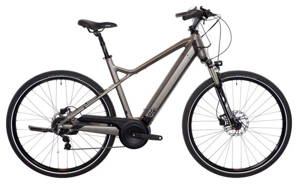 Ebike Mtb 2021 Models Orbea Wild FS H30 2021 –