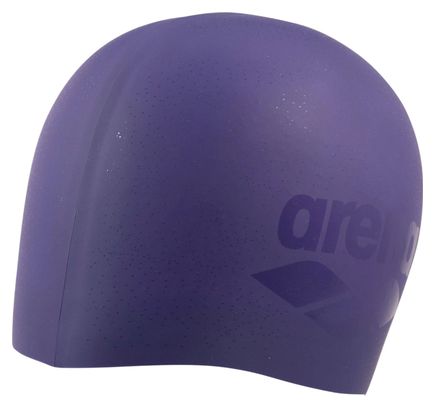 Bonnet de Bain Arena Shine Violet/Bleu