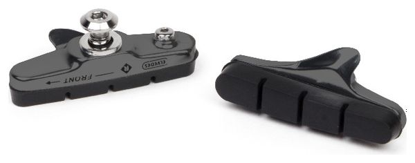 Elvedes 55mm Road Brake Pads for Shimano