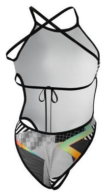 Maillot de Bain 1 Piece Z3rod Shapeshifter Femme 