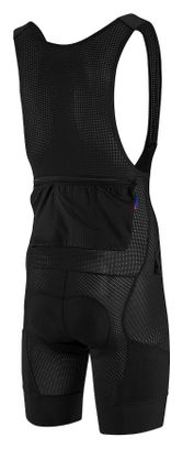 Culotte corto con tirantes 100% Revenant Textile / Bib Liner Protection Negro