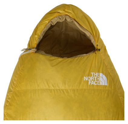 The North Face Trail Lite 2°C <p>Donsslaapzak</p>Geel