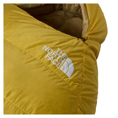 The North Face Trail Lite 2°C <p>Donsslaapzak</p>Geel