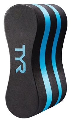 Tyr Pull Buoy Blue/Black