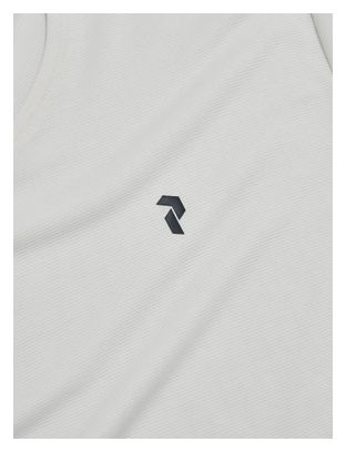 Peak Performance Polartec® Delta White Women's T-Shirt