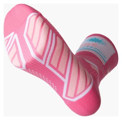 BV Sport Trail Ultra Sokken Nutrisocks Rosé Collector