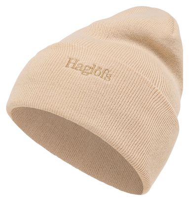 Haglöfs Outsiders Beige muts