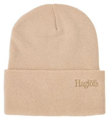 Haglöfs Outsiders Beige muts