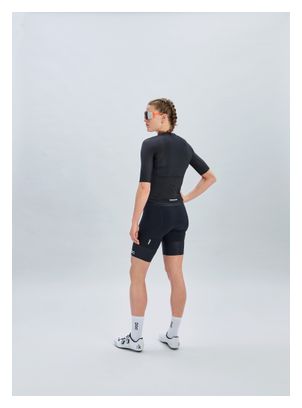 Poc Pristine Women's Short Sleeve Jersey Black