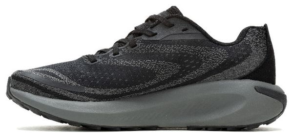 Merrell Morphlite Herenschoenen Zwart