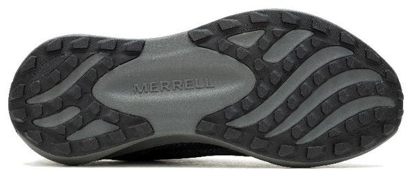 Merrell Morphlite Herenschoenen Zwart