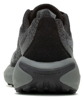 Merrell Morphlite Herenschoenen Zwart