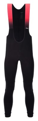 Santini Prime Zwart/Boraal Bib Tight