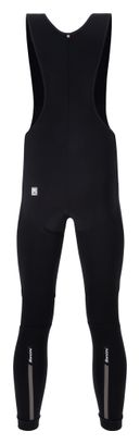 Santini Prime Zwart/Boraal Bib Tight