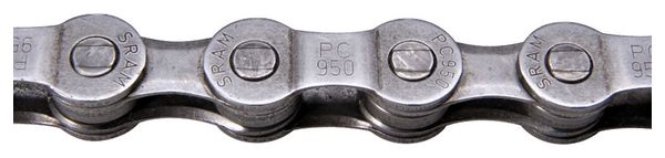 Cadena Sram PC951 de 9 velocidades