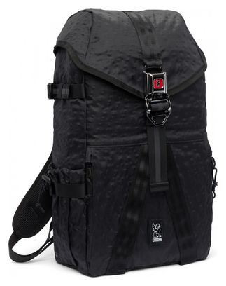 Chrome Tensile Ruckpack Black