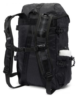Chrome Tensile Ruckpack Black
