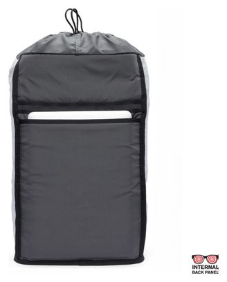 Chrome Tensile Ruckpack Black
