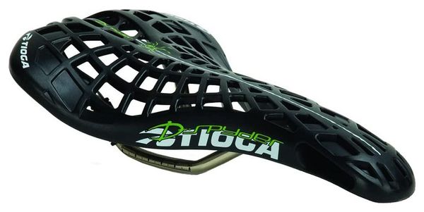 TIOGA D-Spyder Rails