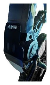 AVS Engine Stone Guard per Scott Genuis / Strike / Ransom eRide