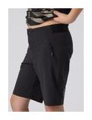 Scott Jr. Vertic Black Kids' Shorts