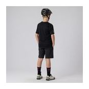 Scott Jr. Vertic Black Kids' Shorts
