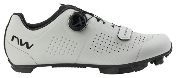 Chaussures VTT Northwave Razer Gris Homme