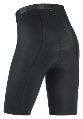 Women's Gore Wear C5 Windstopper Short Black