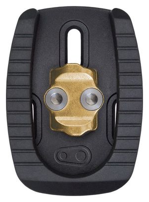 CRANKBROTHERS Pair of Road Cleats 3-HOLE CLEATS