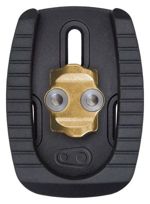 CRANKBROTHERS Paire de Cales Route 3-HOLE CLEATS