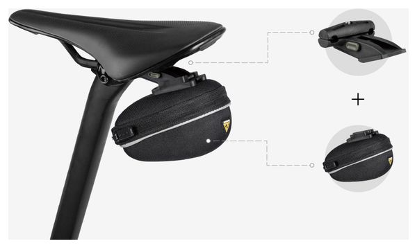 TOPEAK-Duo Fixer - New22