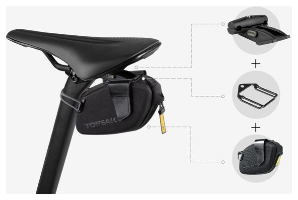TOPEAK-Duo Fixer - New22