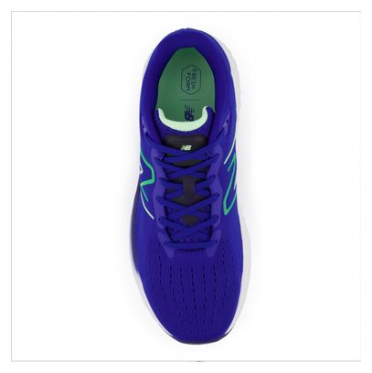 Chaussures de running New Balance Fresh Foam Evoz v2