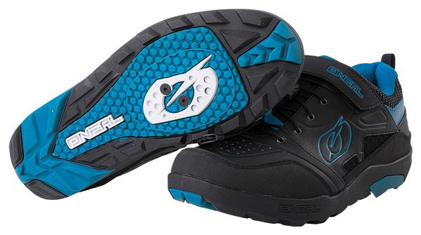 O&#39;Neal Traverse SPD MTB Shoes Black / Blue