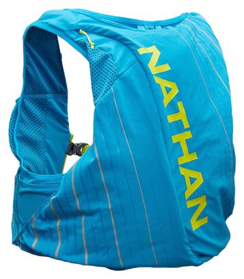 Nathan Pinnacle 12L Hydration Vest Blue
