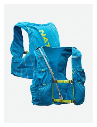 Nathan Pinnacle 12L Blue Hydration Vest