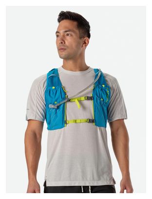 Nathan Pinnacle 12L Blue Hydration Vest