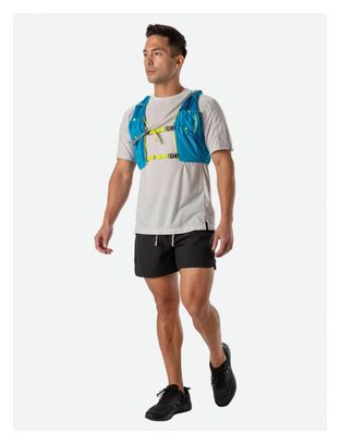 Nathan Pinnacle 12L Blue Hydration Vest
