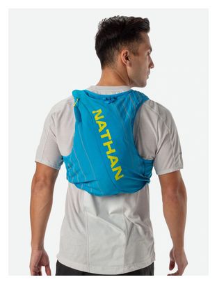 Nathan Pinnacle 12L Blue Hydration Vest